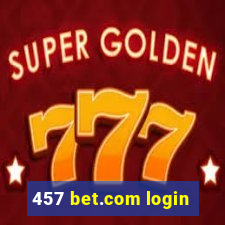 457 bet.com login